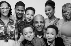 ti and tiny family hustle canceled