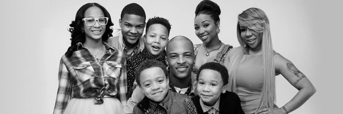 ti and tiny family hustle canceled