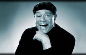 al jarreau