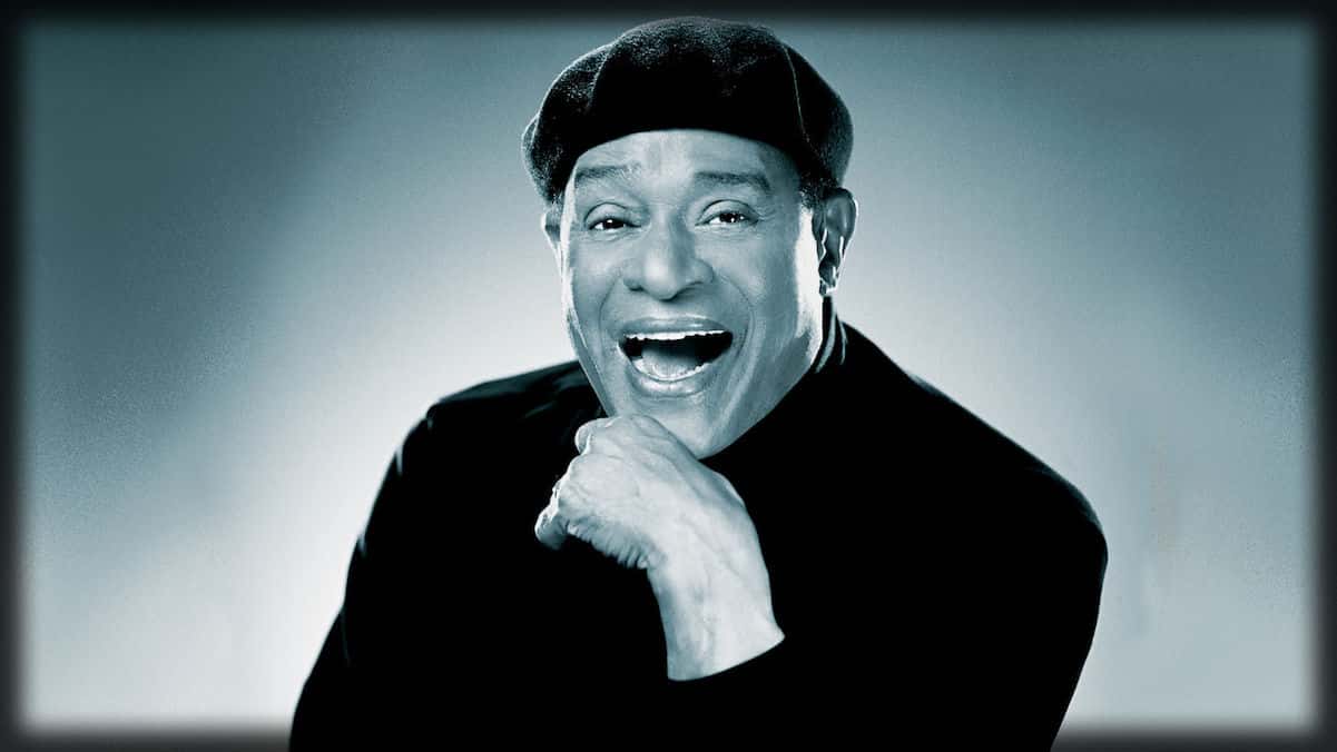 al jarreau