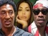 future larsa pippen scottie pippen diss