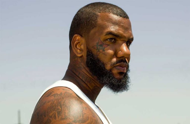 The Game Cops Plea to Avoid Jail Time