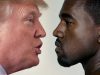 kanye west anti-trump
