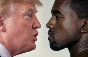 kanye west anti-trump