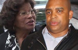 katherine jackson nephew abuse