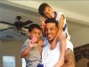 Matt Barnes Gloria Govan Custody Dispute