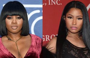 nicki minaj remy ma beef