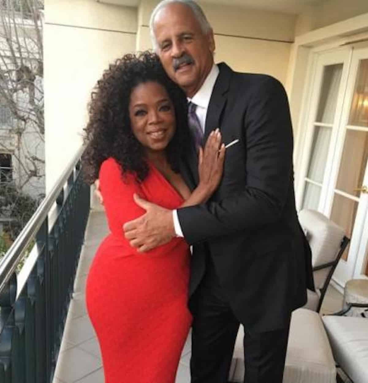 oprah winfrey doesn't regret kids