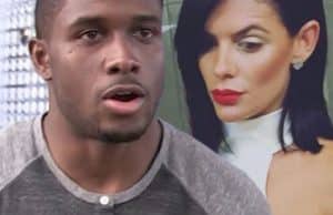 reggie bush side chick monique exposito