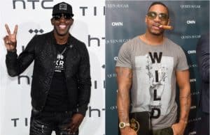 stevie j young dro tranny beef