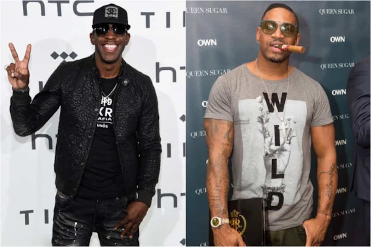 stevie j young dro tranny beef