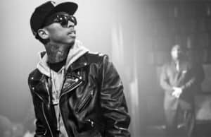 Tyga Beatdown Process Server