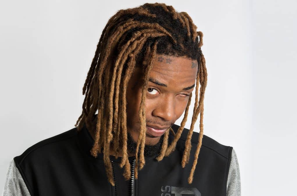 Video Of Fetty Wap Shooting Hollywood Street King LLC