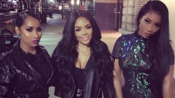 Love & Hip Hop Atlanta Season 6 Episode 2 – ‘Family Matters’