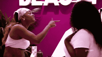 BGC 17 Episode 7: Keyaira Brawls With Kiyanna