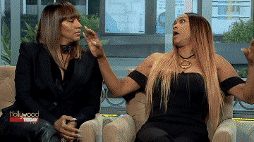 Basketball Wives LA’s Tami Roman & Jackie Christie Talk Season 6 New Cast Members