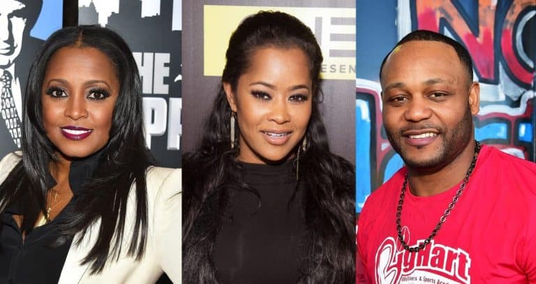 Lisa Wu Pens Letter to Judge in Ed Hartwell/Keisha Knight-Pulliam Custody Case