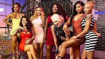 Bad Girls Club Season 17 Episode 7: ‘Balls to the Wall’