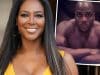 Kenya Moore Restraining Order