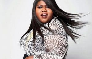 Gabourey Sidibe weightloss