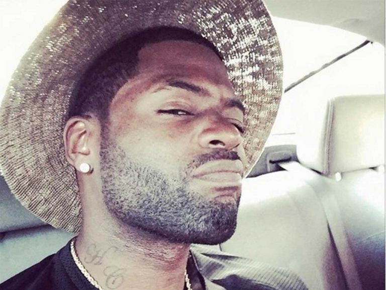 Memphitz Booked In Jail On Four Drug & Possession Charges in Los Angeles!