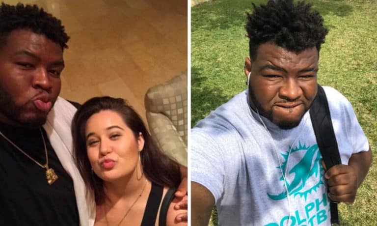 Fake Miami Dolphins Player Scamming Women for 3 Years