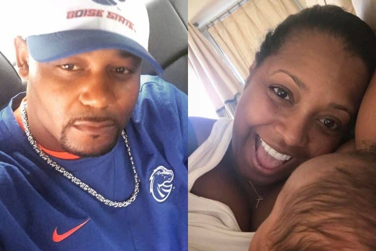 Ed Hartwell Seeking Joint Custody of Daughter with Keshia Knight Pulliam