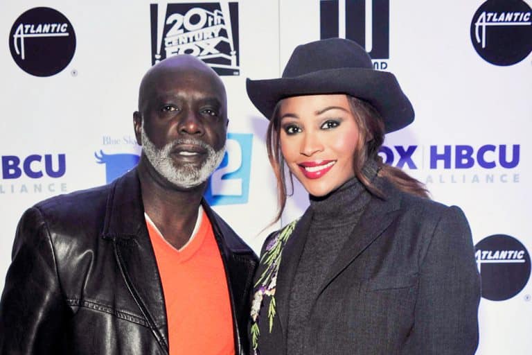 Cynthia & Peter’s Divorce Story-line Last Season of RHOA Was Scripted