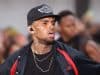 chris brown drugs