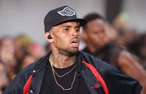 chris brown drugs