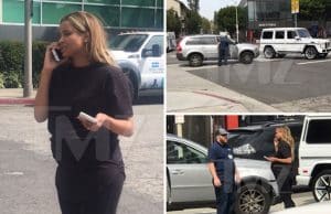 ciara car accident