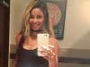 ciara future jr maternity photo naked