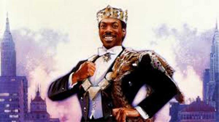 Eddie Murphy ‘Coming to America 2’ in the Works?