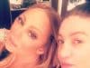 danielle priano mariah carey arrested pills