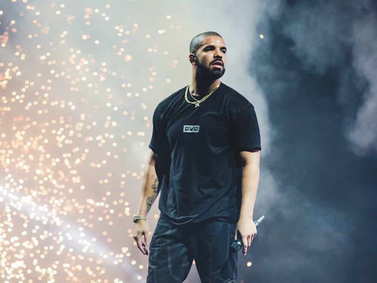 drake fans boycott concert