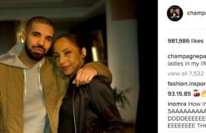 drake sade