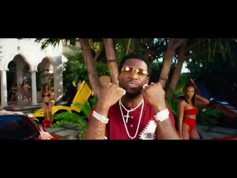 Official Video: Gucci Mane & Nicki Minaj – Make Love