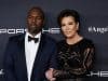 kris jenner corey gamble breakup