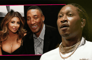 larsa pippen future sex tape