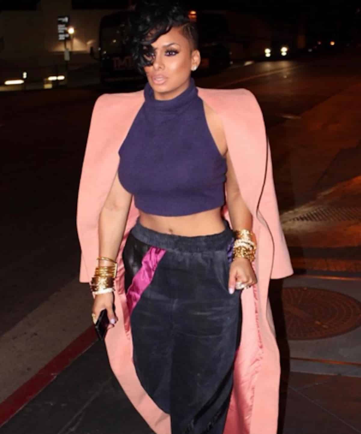 laura govan arrest warrant