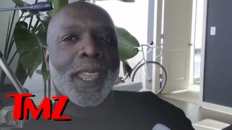 Peter Thomas Details Choking & Slapping Matt Jordan During Radio Station Brawl