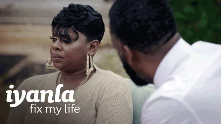 Fix My Life Season 7: Keyshia Cole’s Sister Neffe Gets Dragged by Iyanla Vanzant