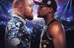 mayweather retirement conor mcgregor fight