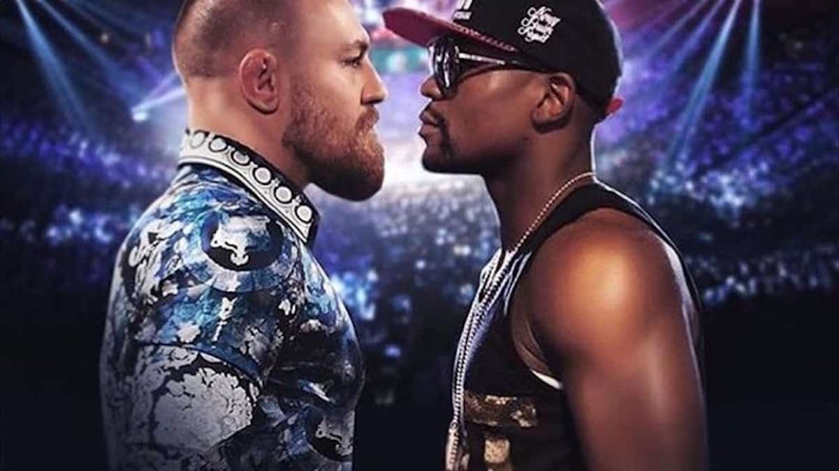 mayweather retirement conor mcgregor fight