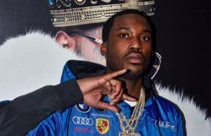 meek mill airport arrest