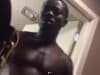 michael blackson cheating video