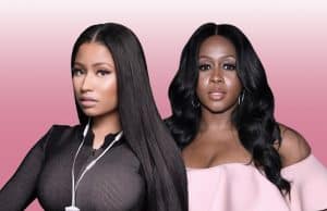 nicki minaj remy ma no frauds