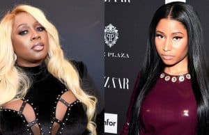 nicki minaj remy ma po