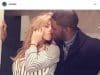 reggie bush wife lilit pregnant