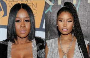 remy ma nicki minaj diss